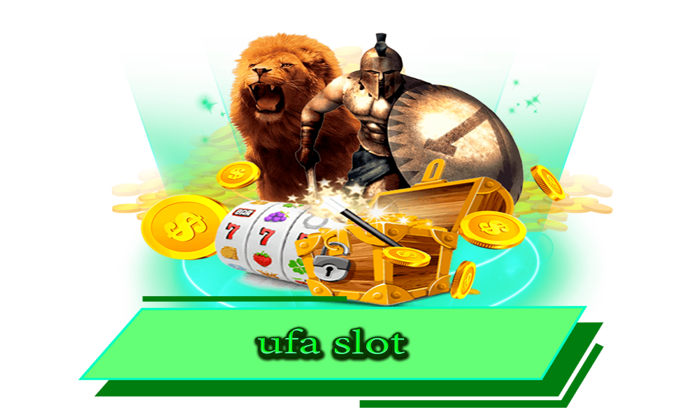 ufa slot เกมสล็อตแนวใหม่ ครบวงจรที่สุด เล่นได้ทุกเพศ ทุกวัย