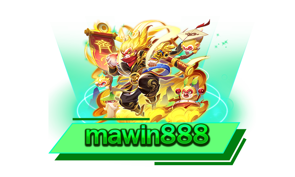 mawin888 ผู้ให้บริการเกมสล็อตบนมือถือ ครบวงจร อันดับ 1 ในไทย