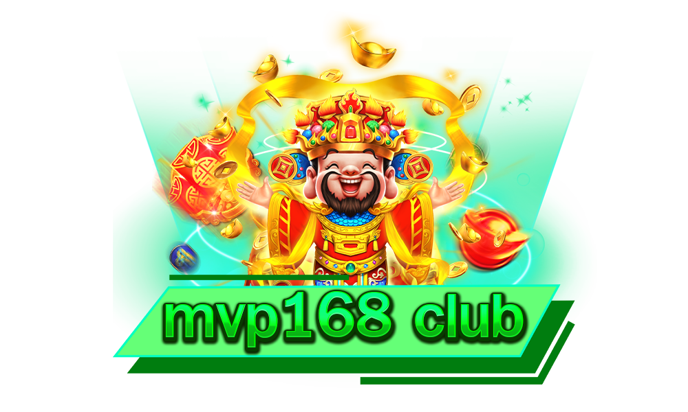 mvp168 club รวมสล็อตยอดฮิต ครบวงจรในเว็บเดียว เล่นง่าย จ่ายจริง