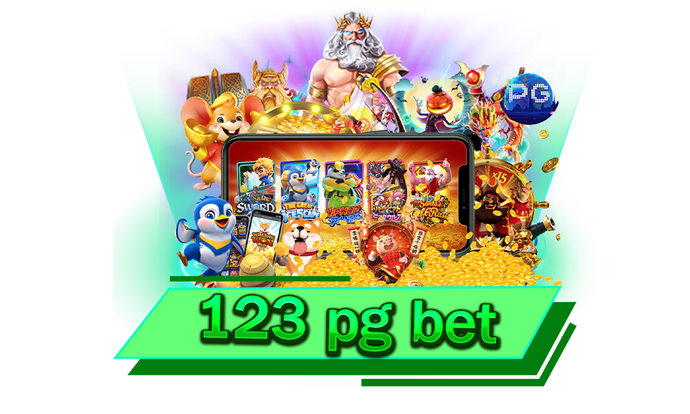 123 pg bet แนะนำเกมอัปเดตใหม่ POPULAR ที่สุดในเวลานี้