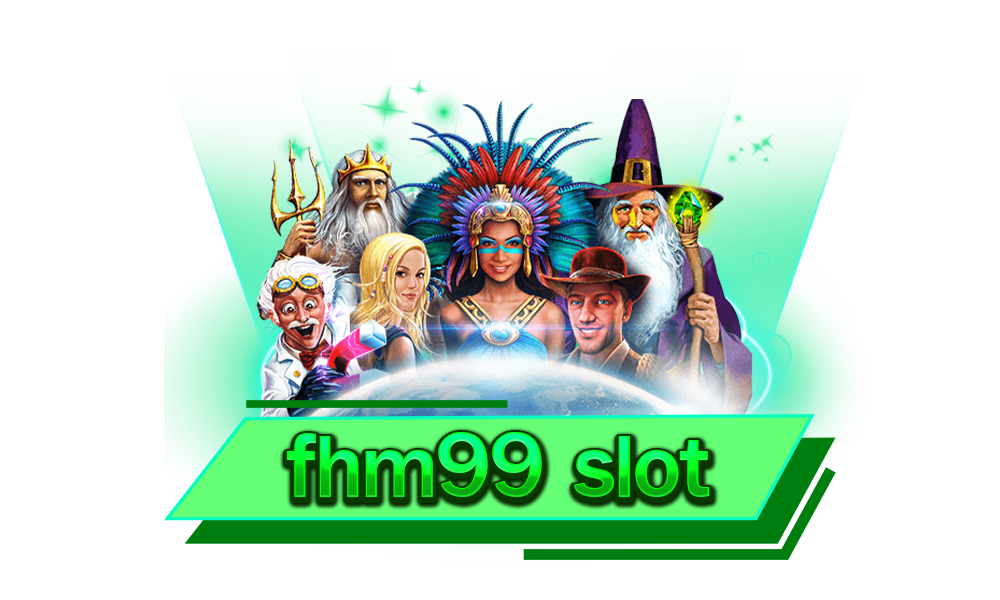 fhm99 slot เกมล่าขุมทรัพย์โจรสลัด จัดเต็มทุกค่ายดัง สนุก โปรโมชั่นเพียบ