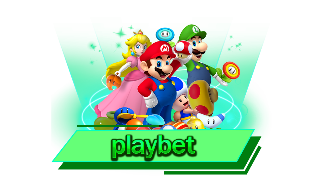 playbet รวมเกมสล็อตแตกง่าย จัดเต็มทุกค่ายดัง สนุกสุดคุ้มทุกเกมเดิมพัน