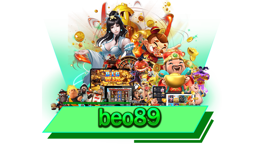 beo89 เล่นเกมอย่างไร ให้มีประสิทธิภาพ ทำเงินได้คุ้มค่าที่สุด