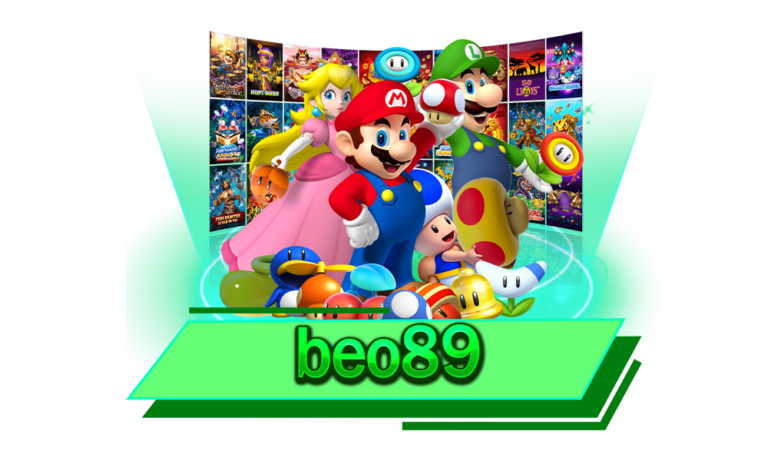 beo89 เกมคุณภาพ ไม่ผ่านเอเย่นต์ มาตรฐานระดับสากล คุ้มค่าทุกการลงทุน