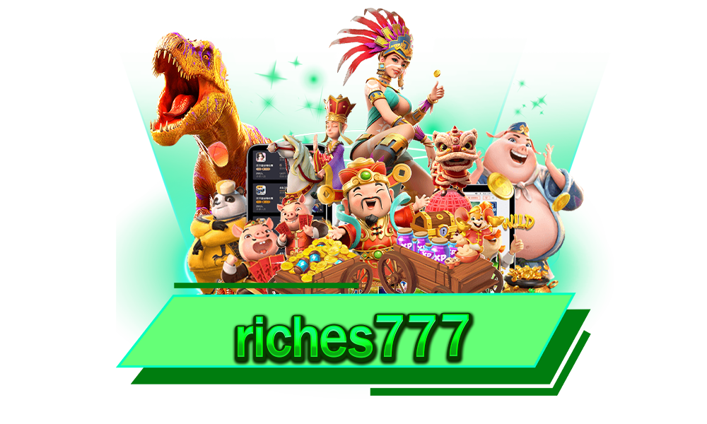 riches777 เผยเทคนิคขั้นเซียน ทำเงินได้อย่างคุ้มค่า เห็นผลจริง