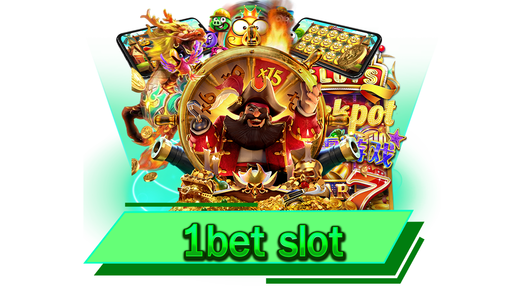 1bet slot สมัครเป็นสมาชิกฟรี พร้อมรับบริการระดับ vip บนเว็บตรงคุณภาพ