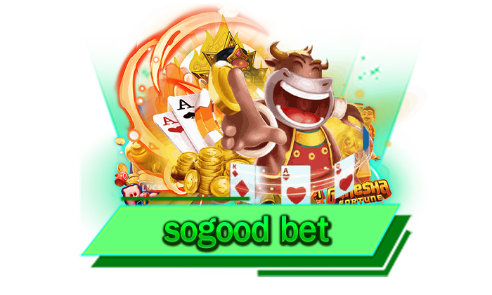 sogood bet ฝากถอนรวดเร็วทันใจและเว็บของเรารองรับทุกธนาคารทั่วประเทศ ถอนเงินได้ตลอด 24 ชั่วโมง