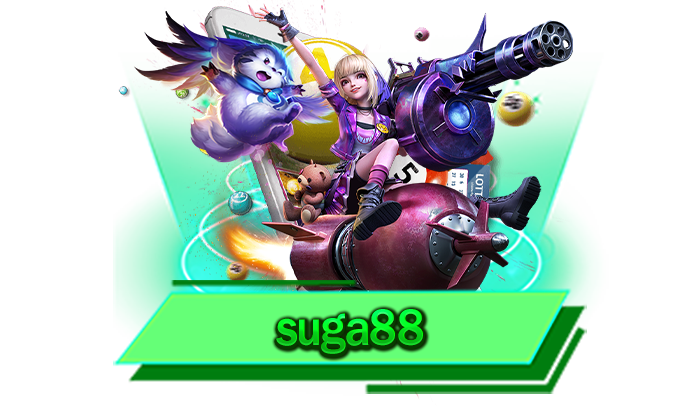 suga88 เว็บตรงแตกง่าย 2022 เว็บของเราไม่มีขั้นต่ำ 1 บาทก็เล่นได้ ทดลองเล่นฟรี 24 ชั่วโมง