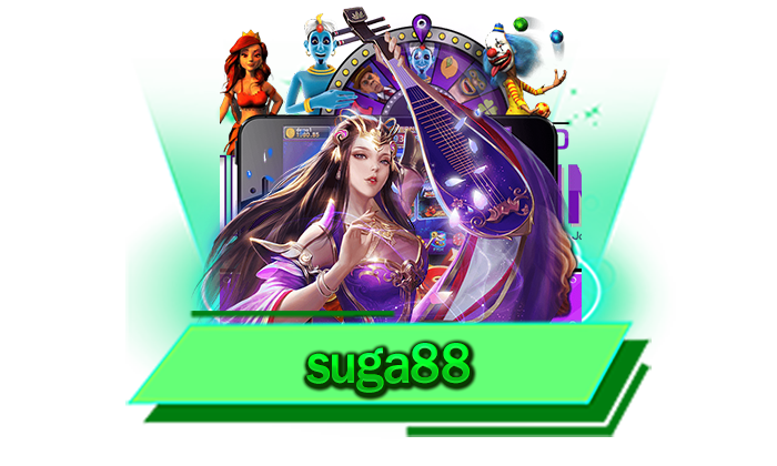 suga88 ฝากถอนได้ตลอด 24 ชั่วโมง เว็บของเราไม่หักเปอร์เซ็นต์ทุกท่านเลยแม้แต่นิดเดียว เล่นเลยวันนี้