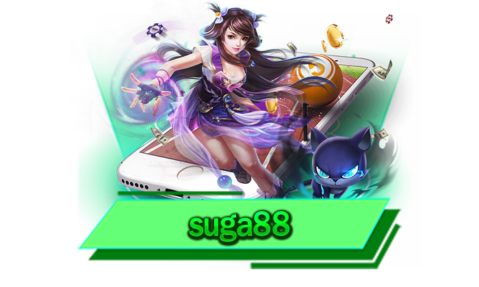 suga88 เว็บของเราได้รับการพัฒนาจากผู้เชี่ยวชาญและทุกท่านสามารถเข้ามาร่วมสนุกได้ตลอด 24 ชั่วโมง