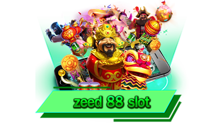 zeed 88 slot เว็บของเราแตกง่ายที่สุดในปี 2023 และทุกท่านสามารถทำเงินได้ตลอด 24 ชั่วโมง ทดลองเล่นฟรี