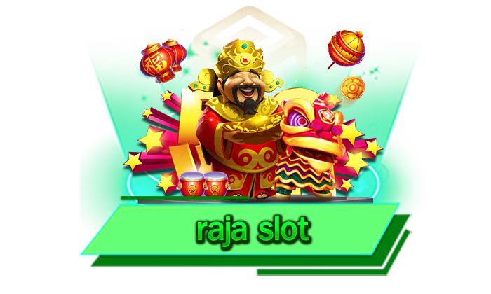 raja slot เกมของเราเล่นง่ายได้เงินจริงและที่สำคัญทุกท่านสามารถทำเงินได้ตลอดทุกช่วงเวลา