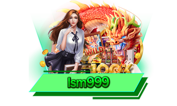 lsm999 สมัครง่ายไม่ยุ่งยากเพราะเว็บของเราทุกท่านสามารถสมัครเป็นสมาชิกผ่านไลน์ได้แน่นอน