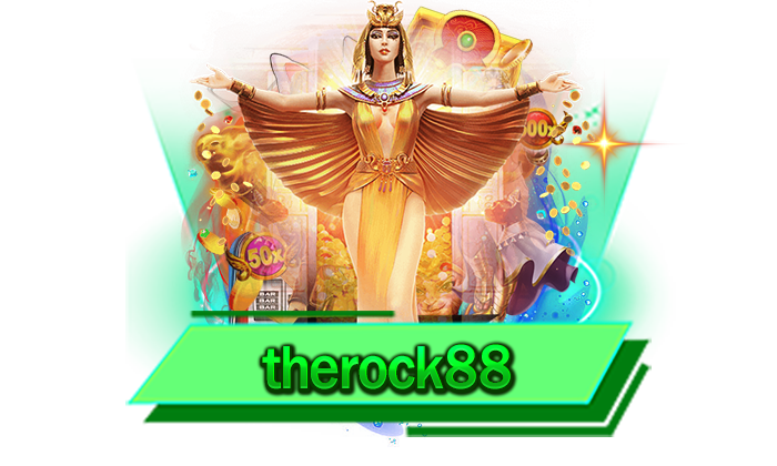 therock88 เว็บสล็อตยอดนิยมเว็บเกมที่ไม่มีขั้นต่ำและ 1 บาทก็สามารถเข้ามาร่วมสนุกได้ทุกเกม