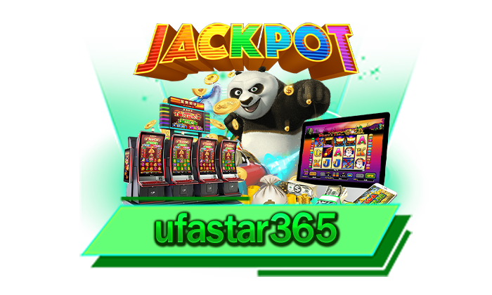 ufastar365 สมัครกันเข้ามาวันนี้ทุกท่านก็สามารถเล่นเกมใหม่ล่าสุดได้ที่เว็บของเรา ได้เงินจริง