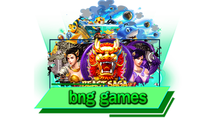 bng games ฝากถอนรวดเร็วทันใจและที่สำคัญไม่มีขั้นต่ำ เล่นเท่าไหร่ก็ถอนได้หมดไม่ต้องมียอดค้าง