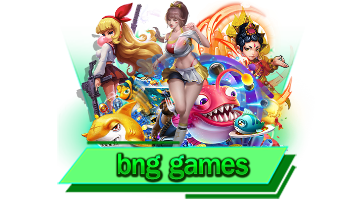 bng games เข้ามาทดลองเล่นและร่วมสนุกได้แล้ววันนี้รับรองทุกท่านจะติดใจอย่างแน่นอน