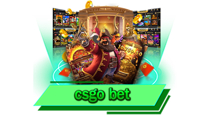 csgo bet เว็บตรงที่มีเกมให้เลือกเล่นมากมายและเป็นเว็บเกมแตกง่ายมาแรง สนุกและตื่นเต้นทุกเกม