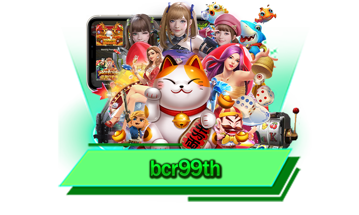 เล่นบาคาร่ากับเว็บตรงของเราวันนี้เริ่มต้นเพียง 10 บาท bcr99th เว็บที่นักเดิมพันทุนน้อยก็เข้าเล่นได้เลย
