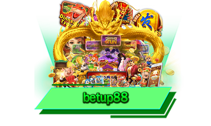 รวยได้จริงกับการเดิมพันเกมสล็อตออนไลน์กับเว็บตรงของเรา betup88 เว็บเล่นได้จ่ายจริงทุกบาท