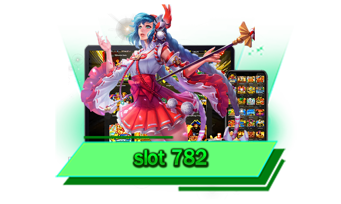 เข้าเล่นที่นี่ได้ไม่ต้องฝากเงินกับความสนุกจากระบบทดลองเล่นฟรี slot 782 เล่นได้ฟรีกับเรา