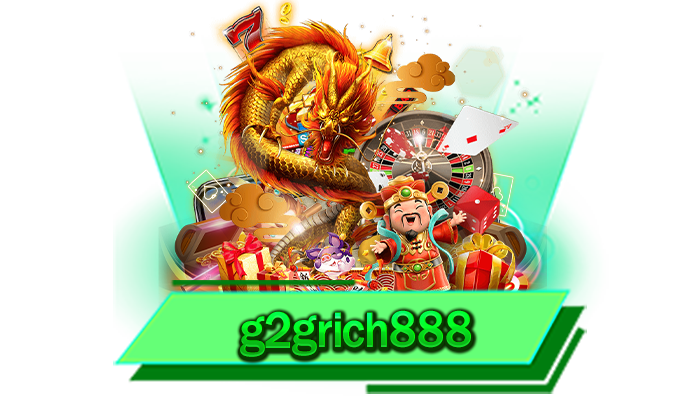 เราเป็นเว็บที่ให้ท่านสมัครเข้าเล่นได้ง่ายที่สุด g2grich888 สมัครที่นี่ก็รับไปเลยทันทีกับเครดิตฟรีมากมาย