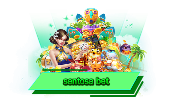เดิมพันน้อยก็รวยได้ เข้าเล่นที่เว็บตรงของเราเล่นสล็อตเริ่มต้นเพียง 1 บาท sentosa bet ทุนน้อยก็เล่นได้