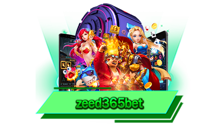 เดิมพันสล็อตเริ่มต้นที่ 1 บาท เล่นสล็อตไม่มีขั้นต่ำกับเรา zeed365bet เดิมพันได้อย่างอิสระทุกเกม