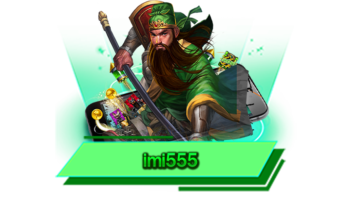 รวยไปพร้อมกับเราได้อย่างไม่ยาก กับการเดิมพันเกมสล็อตทำเงินได้จริงที่นี่ imi555 ถอนได้ทุกบาท ไม่จำกัด