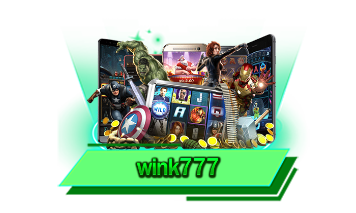 เราพร้อมให้บริการระบบฝากถอนอัตโนมัติ wink777 ฝากง่ายไม่มีขั้นต่ำ ฝากได้เลยทันทีไม่ต้องทำรายการ