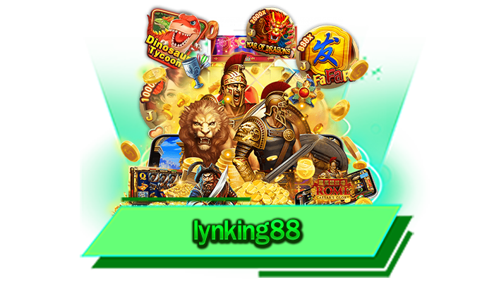 ฝากถอนได้อย่างสะดวกสบายกว่าใคร lynking88 เว็บฝากถอนง่ายไม่มีขั้นต่ำ เล่นกับเราฝากง่ายที่สุด