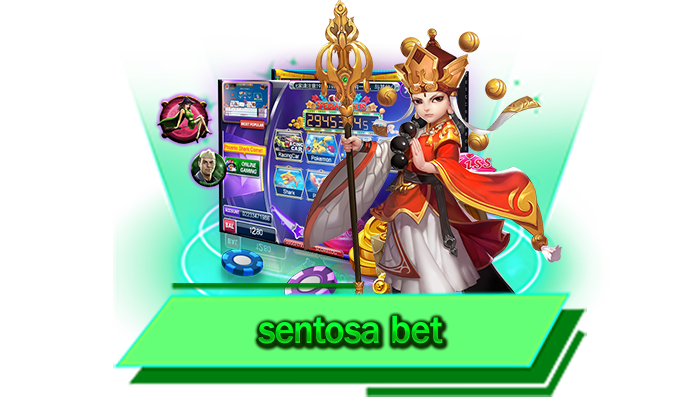 สมัครเข้าเล่นเกมกับเว็บของเราเพื่อรับเครดิตฟรีไม่อั้น sentosa bet สมัครง่ายไม่ผ่านคนกลาง