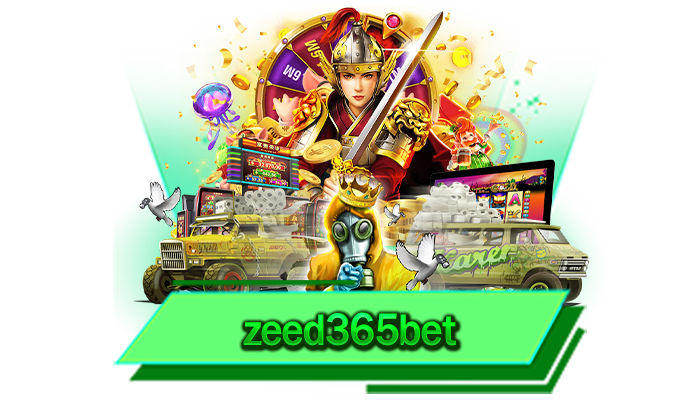 zeed365bet เล่นเกมสล็อตที่เว็บไซต์ของเรา เว็บรวมเกมชั้นนำที่มีให้ท่านได้เล่นกันมากที่สุดในที่เดียว