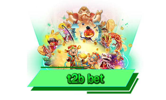 เล่นสล็อตที่นี่เริ่มต้นเพียง 1 บาท เท่านั้น t2b bet เดิมพันด้วยทุนน้อย ไม่ต้องมีทุนมากก็สามารถเข้าเล่นได้