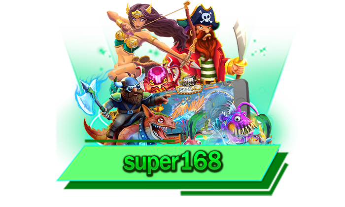 ใครก็รวยได้ เพราะที่เว็บ super168 ให้บริการเฉพาะเกมสล็อตโบนัสแตกง่าย ถอนได้จริงที่นี่ ถอนไม่มีขั้นต่ำ