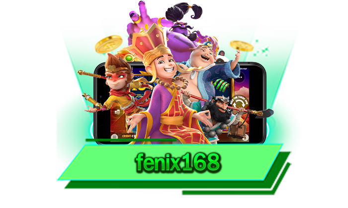 เราเป็นเว็บที่พร้อมแจกเครดิตฟรีให้มากที่สุด fenix168 รับได้อย่างไม่อั้นเพียงสมัครเป็นสมาชิก มีทุกโปร