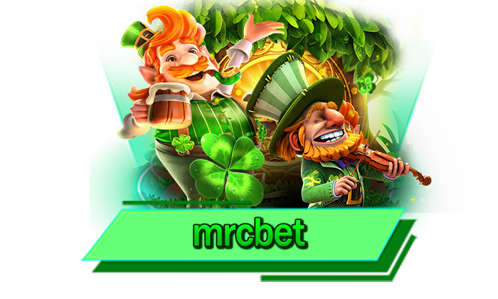 จัดเต็มเกมสล็อตที่สร้างรายได้ให้มากที่สุด เดิมพันที่นี่ mrcbet เว็บตรงเดิมพันเกมสล็อตแตกง่ายไม่อั้น