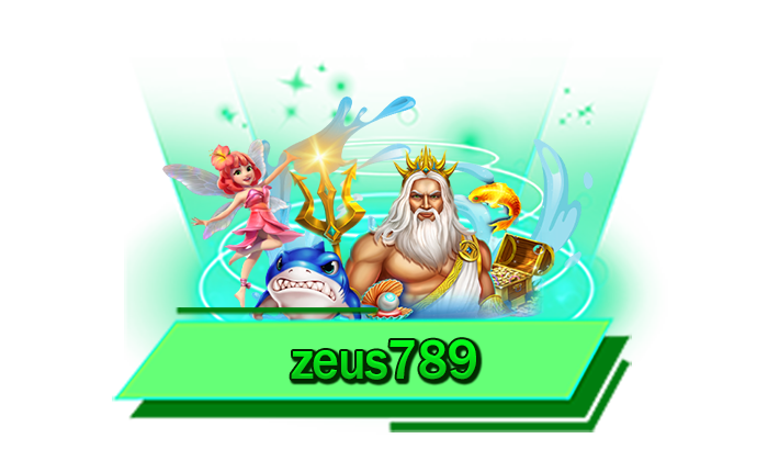 เกมไหนก็เดิมพันได้ไม่มีขั้นต่ำ เว็บสล็อตแตกหนัก zeus789 เล่นเกมสล็อตไม่ต้องมีทุนมาก บาทเดียวก็เล่นได้