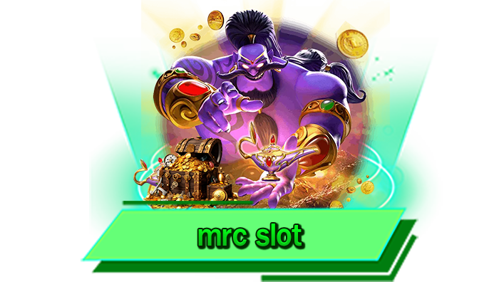 ทุกเกมของเราเข้าเล่นได้ฟรี mrc slot ด้วยระบบทดลองเล่นพร้อมให้บริการ ทดลองเล่นได้ฟรีทุกเกมที่นี่