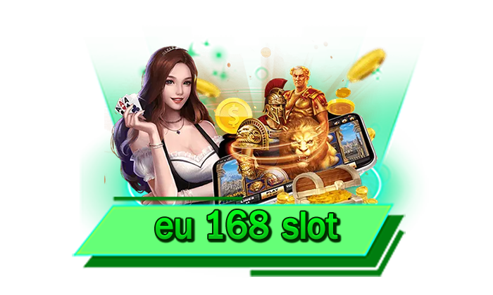 รับเต็มที่กับเครดิตฟรีมากที่สุด eu 168 slot แจกหนักทุกโปรโมชั่นเพียงเข้ามาเล่นกับเราเท่านั้น