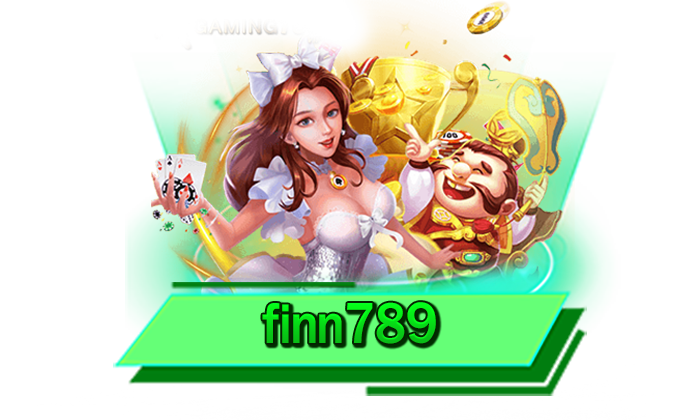 สมัครเข้าเล่นเกมสล็อตกับเว็บของเรา finn789 เว็บสล็อตสมัครฟรี ไม่มีค่าใช้จ่าย สมัครเพื่อพบกับสิทธิพิเศษ