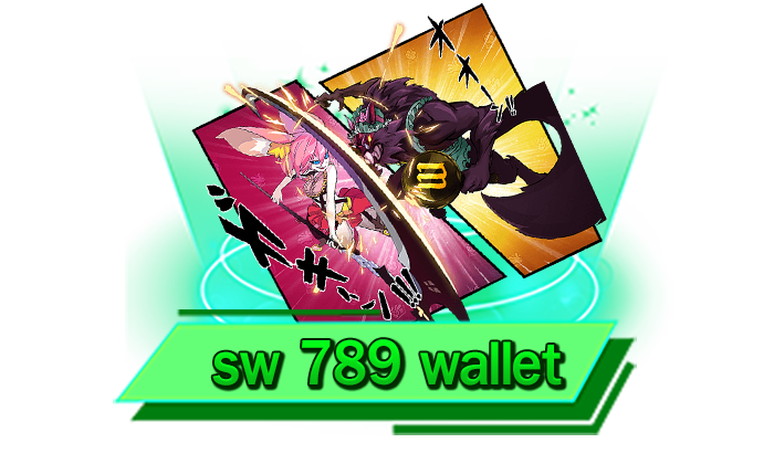 ฝากถอนด้วยระบบออโต้ sw 789 wallet ฝากง่ายไม่มีขั้นต่ำ ฝากได้เลยไม่ต้องทำรายการ ฝากไม่มีขั้นต่ำ