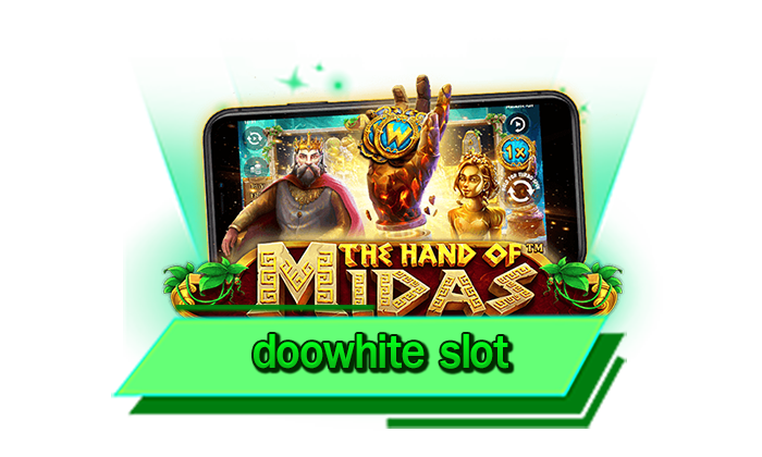 doowhite slot เล่นเกมสล็อตได้ทุกเกม เว็บเดิมพันสล็อตที่มีเกมมากที่สุด ครบทุกเกมกับเราที่นี่