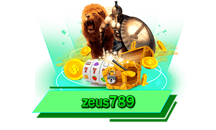 สนุกกับทุกเกมบนเว็บไซต์ การเข้าเล่นเกมสล็อตที่ง่ายที่สุด zeus789 เดิมพันกับเราที่นี่ไม่ต้องดาวน์โหลด