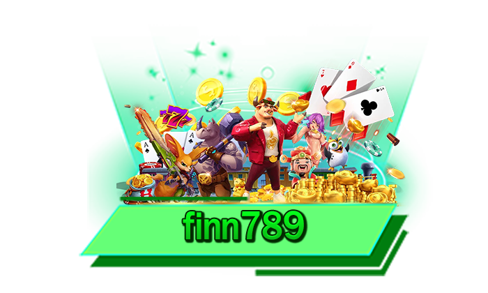 finn789 เดิมพันเกมสล็อตแตกง่าย เดิมพันเกมชั้นนำกับเว็บไซต์ สนุกได้กับสล็อตมากมายที่นี่ รวมไว้มากที่สุด