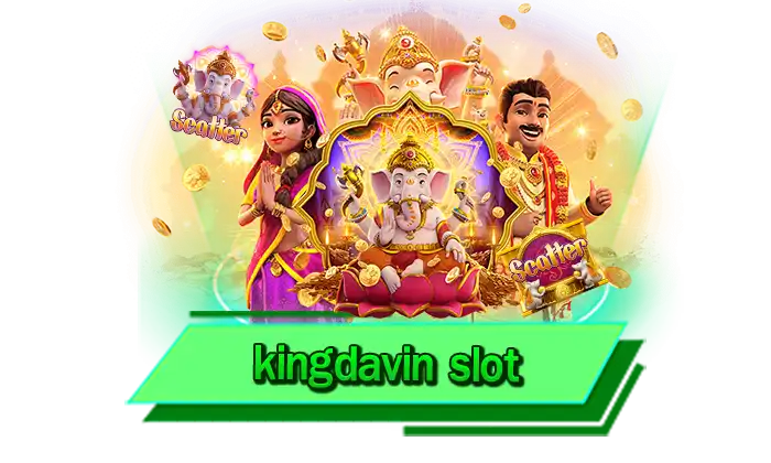 เว็บที่ทำให้ทุก ๆ ท่านสร้างรายได้ให้กับตนเองได้เลย kingdavin slot สัมผัสการเดิมพันเกมทำเงินได้จริง