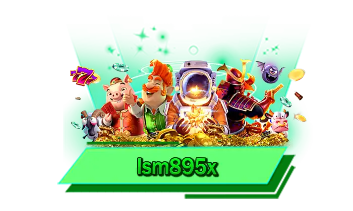 จัดเต็มการเดิมพันเกมสล็อตได้ด้วยเครดิตฟรี แจกให้มากที่สุดที่นี่ lsm895x เว็บตรงรวมทุกโปรโมชั่นไม่อั้น