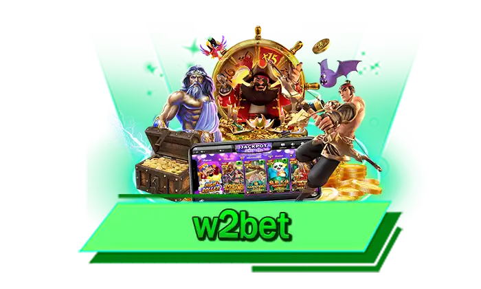 สมัครเล่นเกมสล็อตกับเราเพื่อสิ่งที่ดีกว่า w2bet สมัครเข้าเล่นเกมสล็อตฟรี ไม่ต้องยืนยันตัวตน ไม่มีค่าสมัคร
