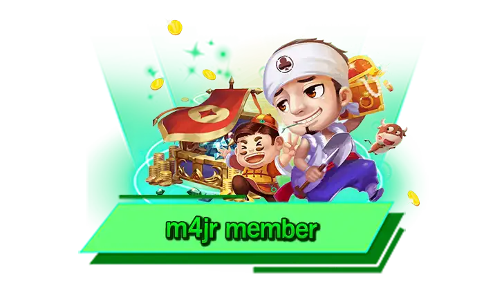 m4jr member เล่นเกมสล็อตที่นี่ได้เลย เว็บเดิมพันเกมสล็อตรวมเกมชั้นนำให้เล่นมากที่สุด มีครบทุกเกม